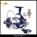 Excelente rendimiento Chinese Fly Reel